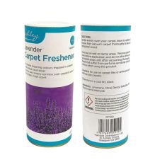 Lavender Carpet Freshener