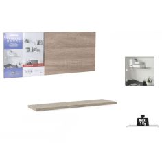 MDF Wall Shelf 60cm