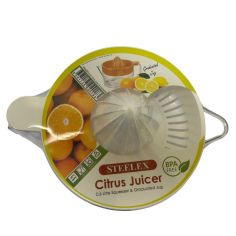 Steelex Citrus Juicer 0.6L