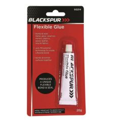 Blackspur Flexible Glue 20g