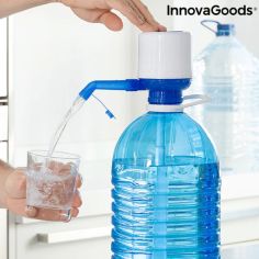 InnovaGoods XL Water Dispenser for Jugs
