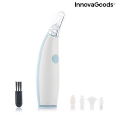 InnovaGoods Reusable Electric Ear Cleaner