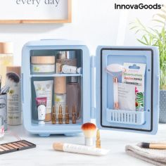 InnovaGoods Mini Fridge for Fresh Cosmetics