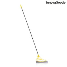 InnovaGoods Multifunction Rubber Broom