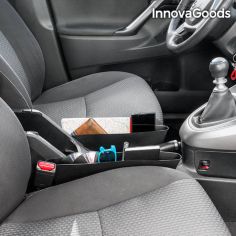 InnovaGoods Car Organizer - Pack of 2