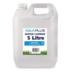 AquaPlus Water Carrier