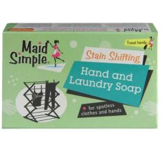 Maid Simple Hand and Laundry Soap 170g