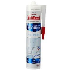 Unibond Anti Mould Sealant - White