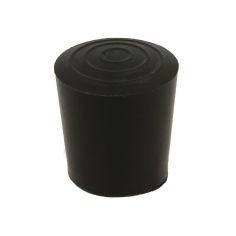 Round Rubber Ferrule 16mm 