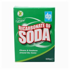 Dri-Pak Bicarbonate Of Soda - 500g