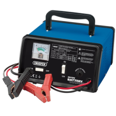 6/12V Battery Charger 4.2A 