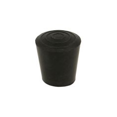 Round Rubber Ferrule 14mm 