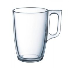 Neuvo Glass Mug 40cl