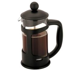  Steelex 3 Cup Cafetiere - 350ml