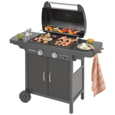 Campingaz 2 Series Classic LX Anthracite BBQ