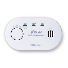 Kidde Carbon Monoxide Alarm K5CO