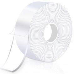Double-sided nano-transparent Mounting Tape 3m