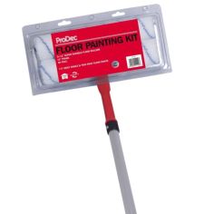 Prodec Floor Painting Kit 