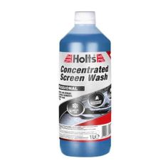 Holts Concentrate Screen Wash  l 1 Litre 