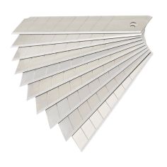 Halls Replacement Blades - Pack of 5