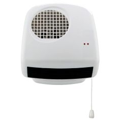 Sunbeam Downflow Bathroom Heater 2Kw