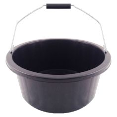 Resto Shallow Plasterers Bucket