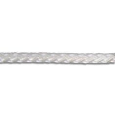 Halyard White Polyamide Rope 4mm