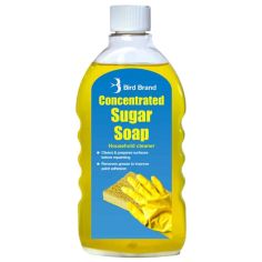 Bird Brand Sugar Soap 500ml