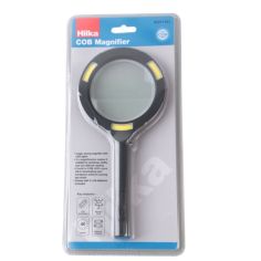Hilka Cob Magnifier With Light