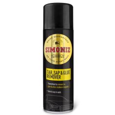 Simoniz Tar Sap Glue Remover 300ml