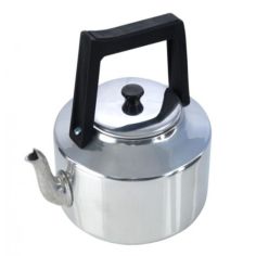 8 Pint Aluminium Kettle