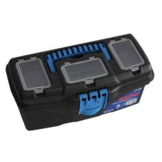 Toolbox With Organiser Lid - 320mm