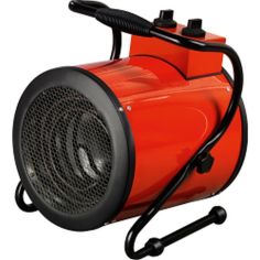 SupaWarm 3000 Heavy Duty Fan Heater