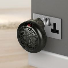 Supawarm Plug In Heater 