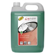 Homecare Thick Pine Disinfectant - 5L