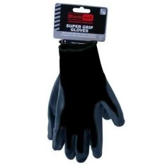 Super Grip Gloves - L/XL
