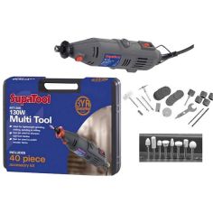 SupaTool 130W Multi Tool