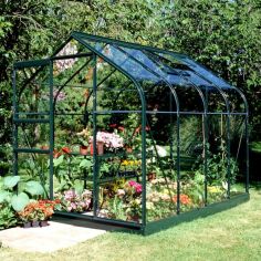 Supreme Range of Greenhouses