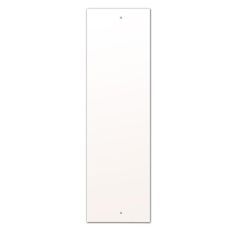 Tema Surefix Pre-Drilled Mirror Rectangle 105 cm X 30 cm