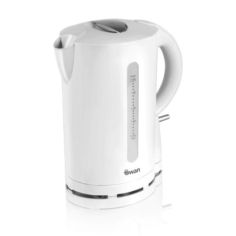 Swan Cordless Jug Kettle - 1.7L