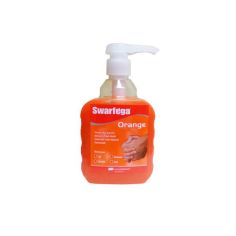 Swarfega Handwash - Orange 450ml