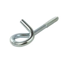 150mm Zinc Plated Swing Hook