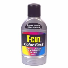 T-Cut Color Fast Light Silver 500ml - Car Wax