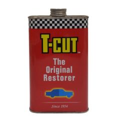 T-Cut the original restorer - 500ml 