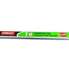 Eveready T8 3Ft 30W Fluorescent Tube Light Bulb