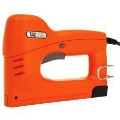 Tacwise 0273 53EL Hobby Electric Stapler Tacker Nailer 240V Brads Staples