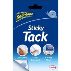 Sellotape Sticky Tack