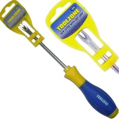 Toolzone Tack Lifter with Soft Grip