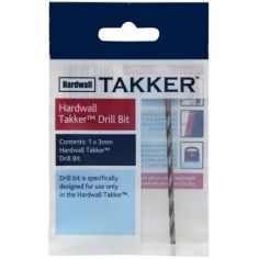 Takker Hardwall Drill Bit