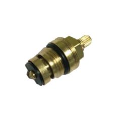 1/2” Heavy Double Threaded Tap Spindle